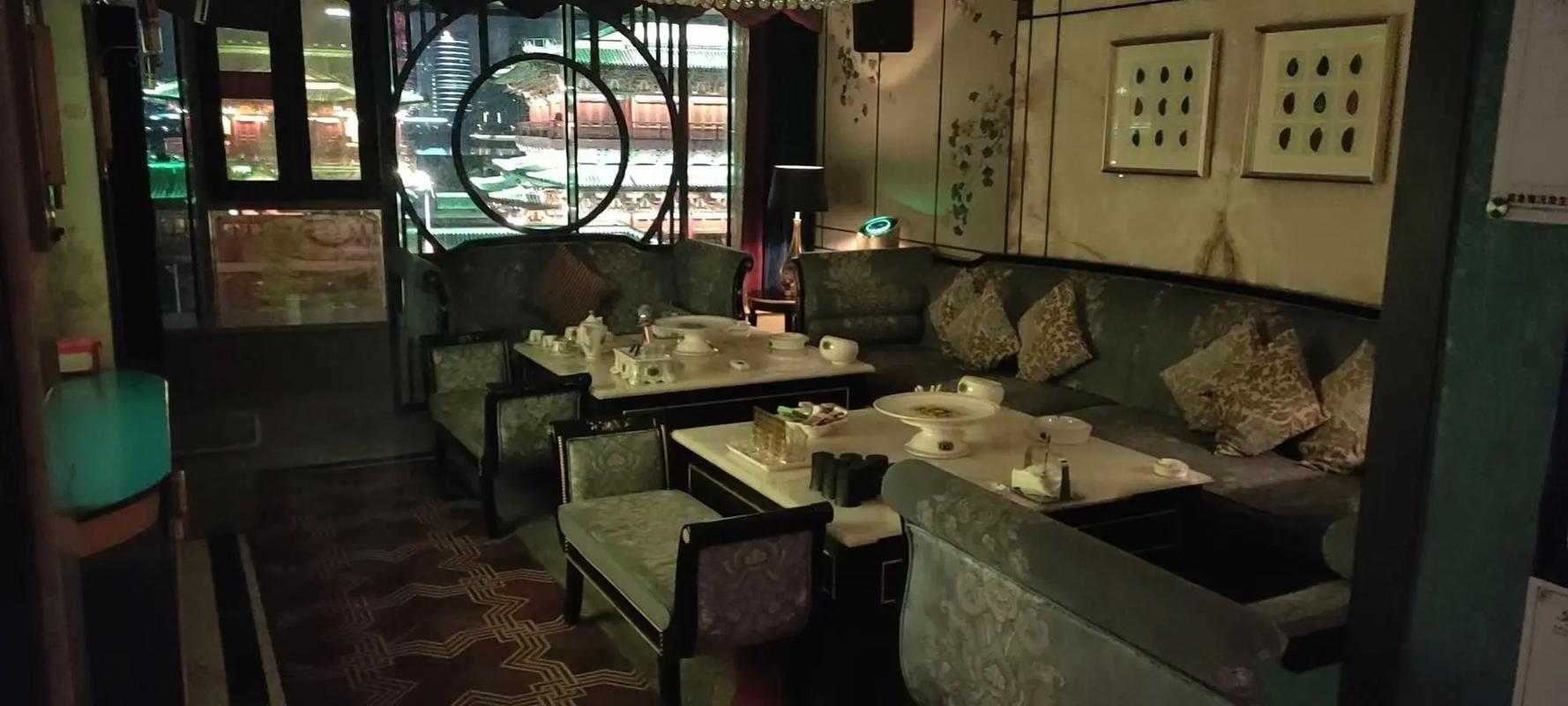 商务ktv-平顶山夜场魅力-宝丰县ktv预定